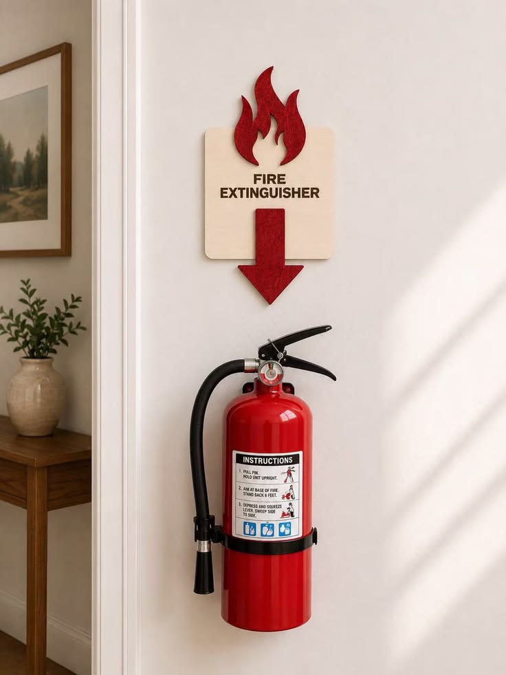 Fire Safety